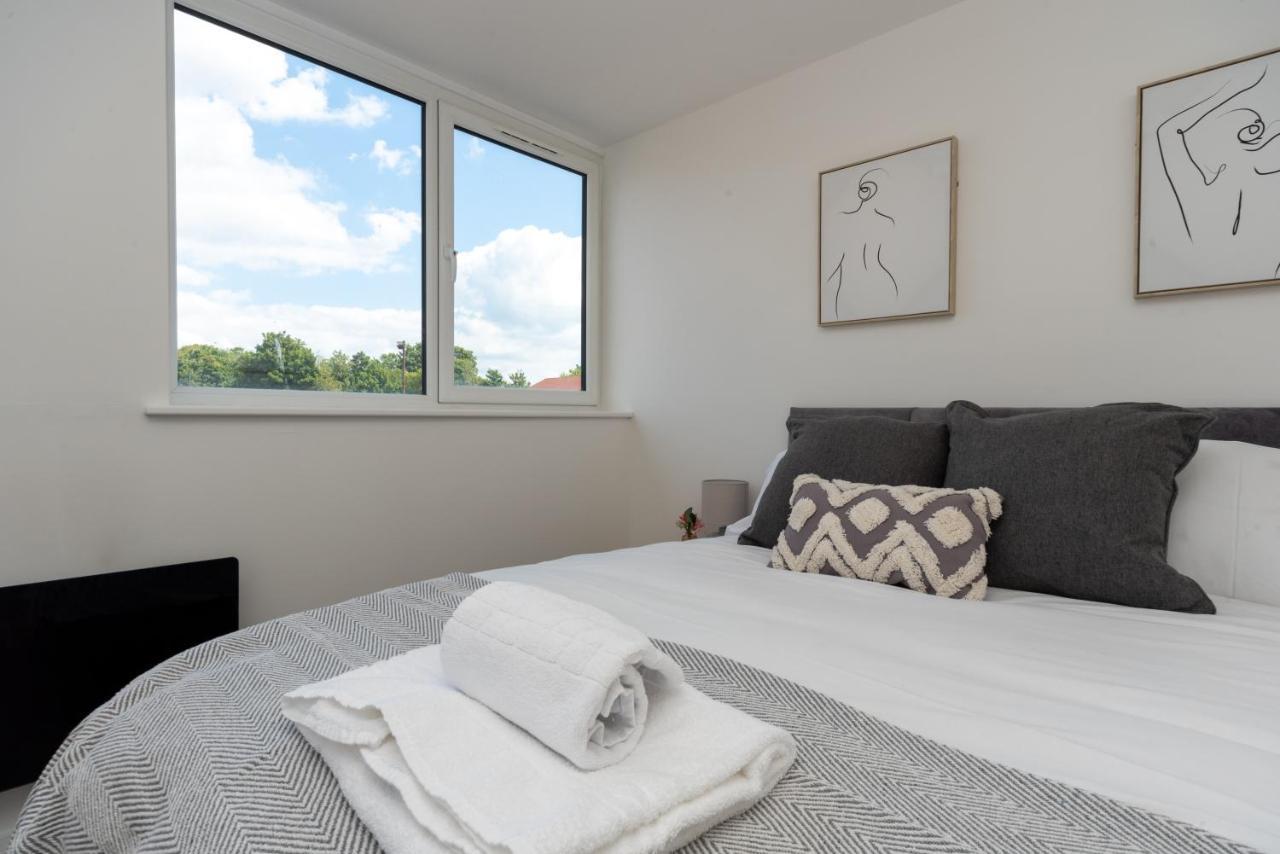 Beautiful Apartments In Kings Lynn Town Centre King's Lynn Exterior foto