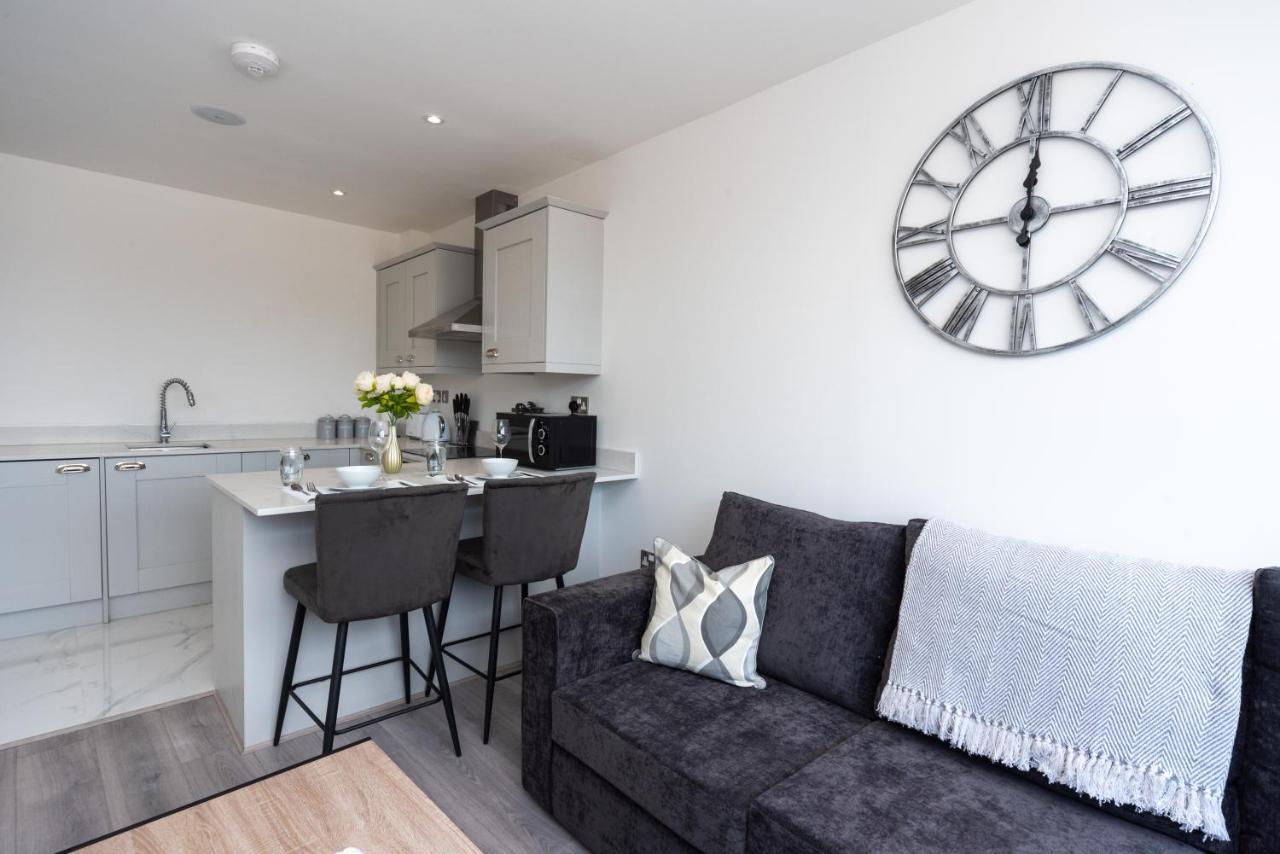 Beautiful Apartments In Kings Lynn Town Centre King's Lynn Exterior foto