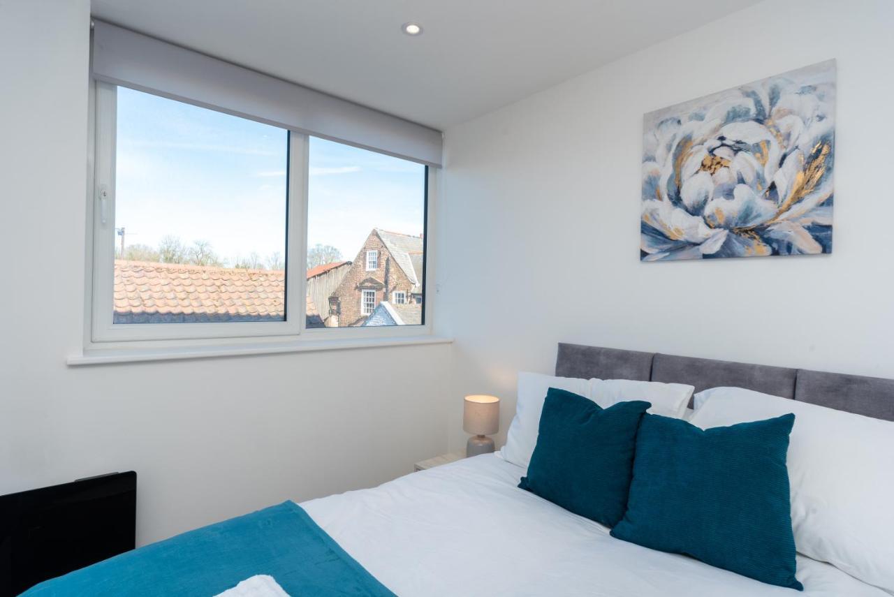 Beautiful Apartments In Kings Lynn Town Centre King's Lynn Exterior foto