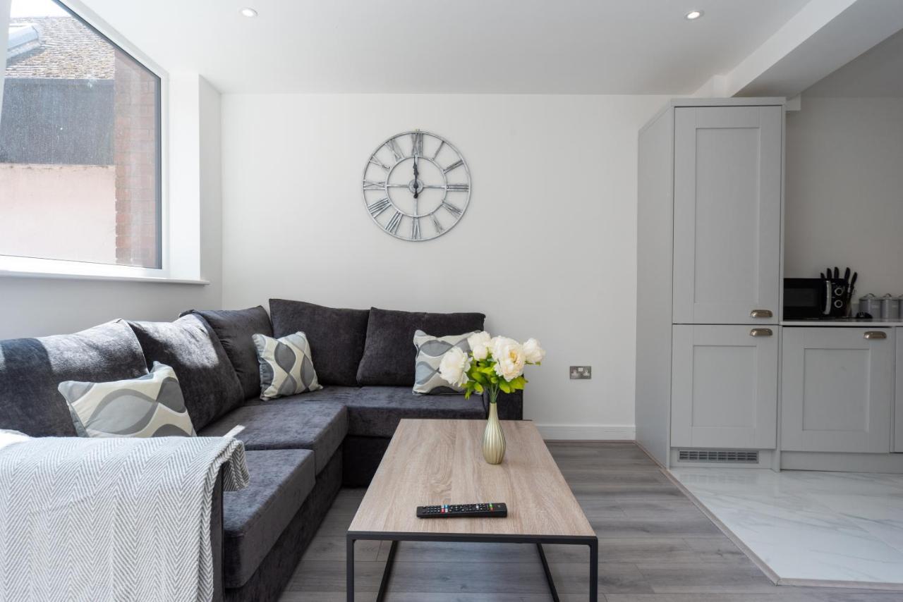 Beautiful Apartments In Kings Lynn Town Centre King's Lynn Exterior foto