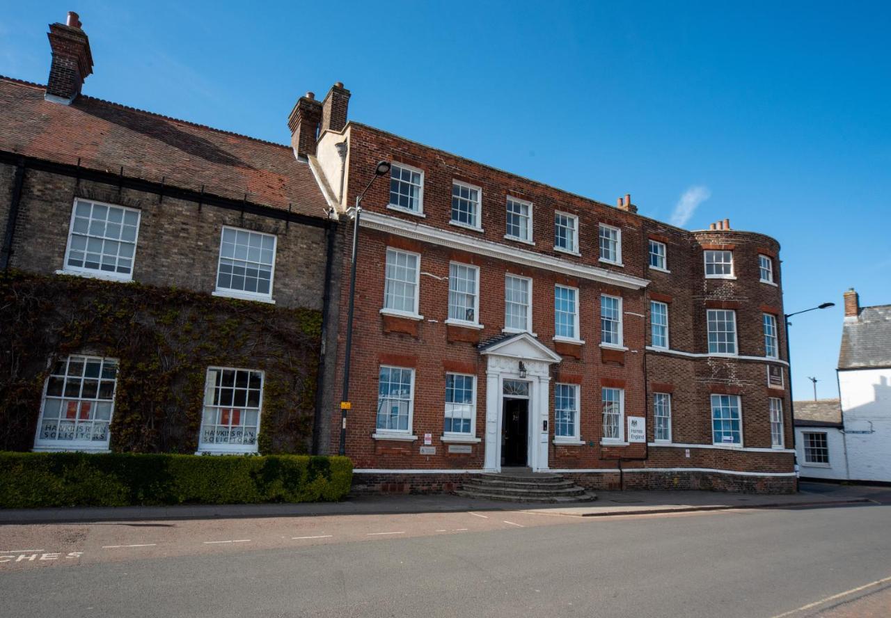 Beautiful Apartments In Kings Lynn Town Centre King's Lynn Exterior foto