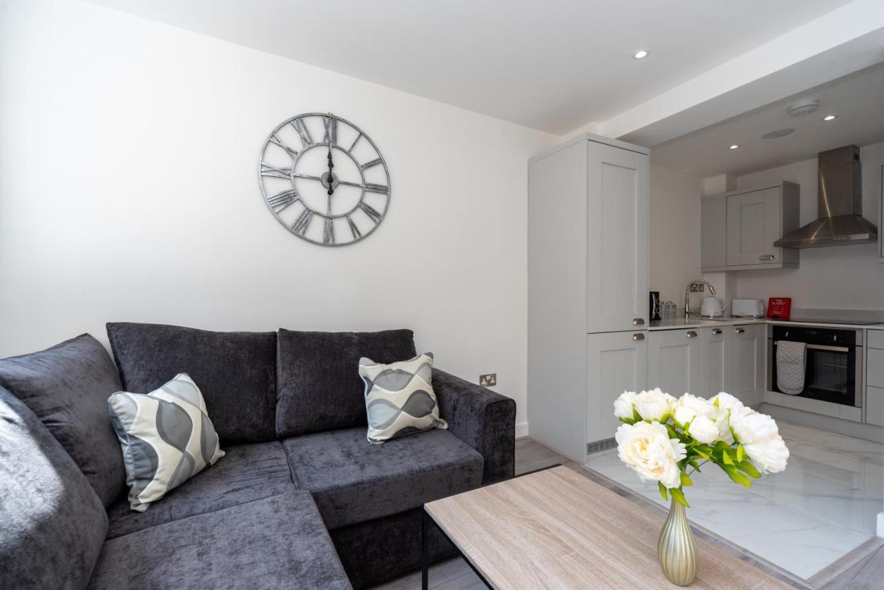 Beautiful Apartments In Kings Lynn Town Centre King's Lynn Exterior foto